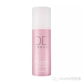 猴赛雷在你还没有搞清楚BB霜和CC霜的时候~DD霜又来了啊！