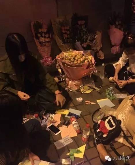 井柏然乔任梁李易峰流星雨,乔任梁井柏然李易峰