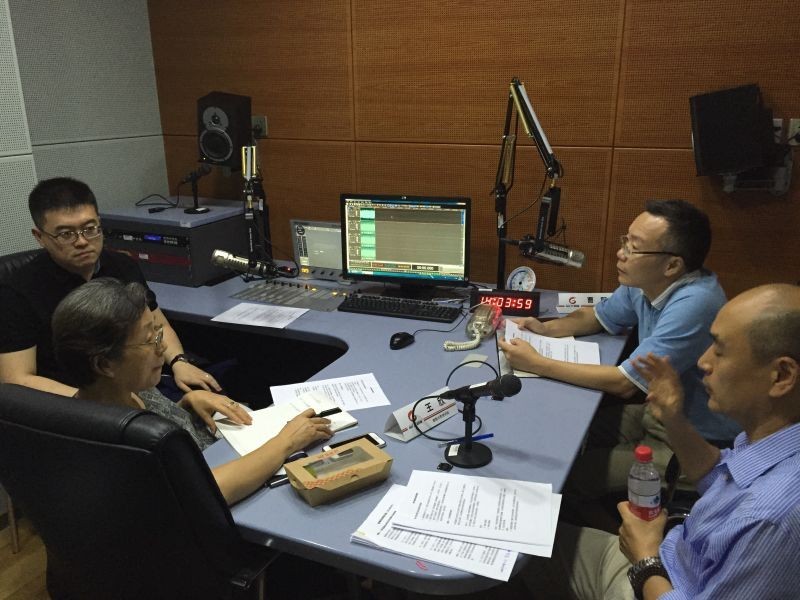 芳子美容的企业文化,企业做大做强的关键点是有远见