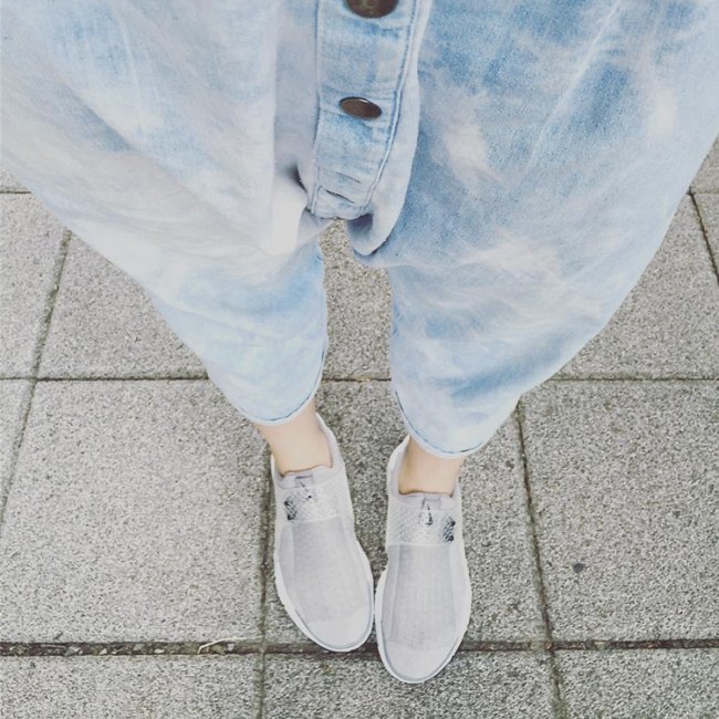 给大家推荐一款高颜值潮鞋,潮鞋推荐总有一款适合你