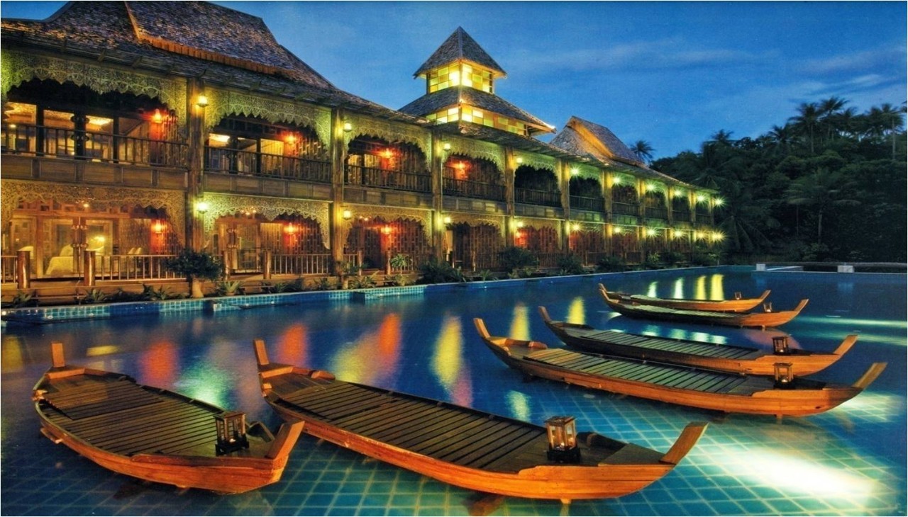 购物中心主题街区到底有多火,体验感超强的购物体验