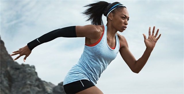 风格太高调？！耐克北美市场遇冷