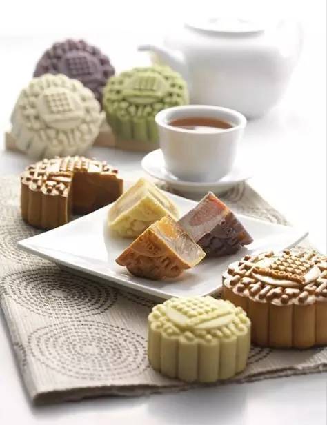 盘点九种奇怪味道的月饼,盘点那些奇奇怪怪的月饼