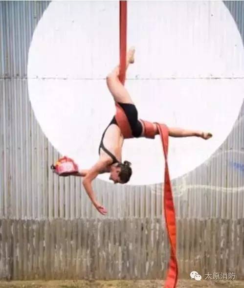 当消防员遇上古代消防员,当消防员遇见女明星