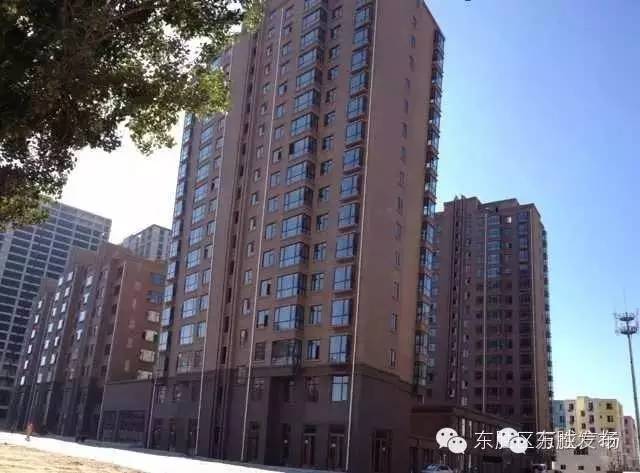 东胜正在大规模的棚改,东胜区棚改2020计划