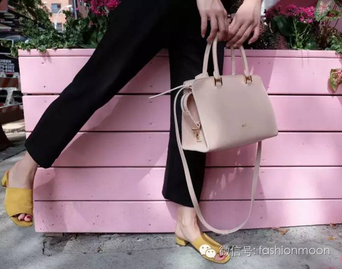 参考答案|如何拥有一只别人都没有的包