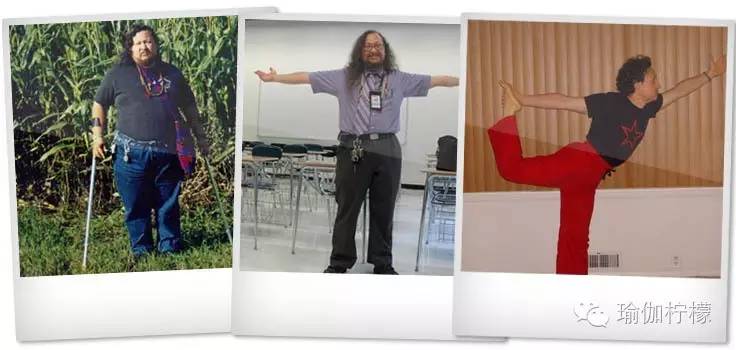 这些震撼人心的瑜伽奇迹,都是他创造的!