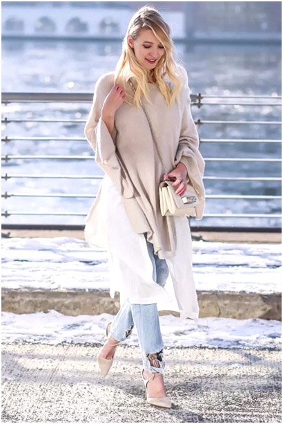 预热小长假只穿ZARA、HM旅行也能让你美的掉渣!