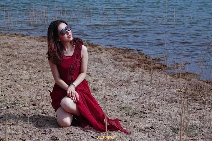 武汉周边打卡拍照圣地,武汉适合女生拍照打卡的地方