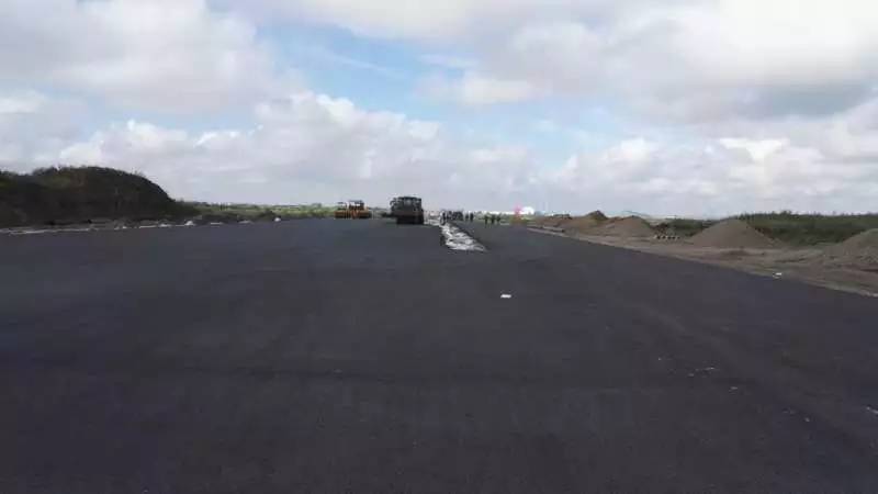 新区进度,新区建设全攻略