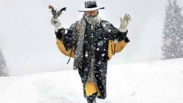 丹尼尔演死尸,丹尼尔演死侍的电影解说