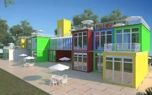 盘点各大主题酒店,2022年新开业酒店你最期待哪一家