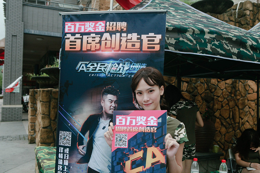 全民枪战怎么玩刀战,全民枪战枪法教程