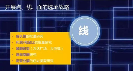 从1到N|九毛九|云味馆选址成功的秘诀！