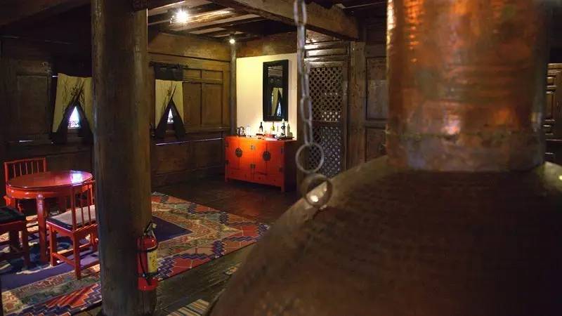 值得去的悦榕庄,中国最适合度假的悦榕庄