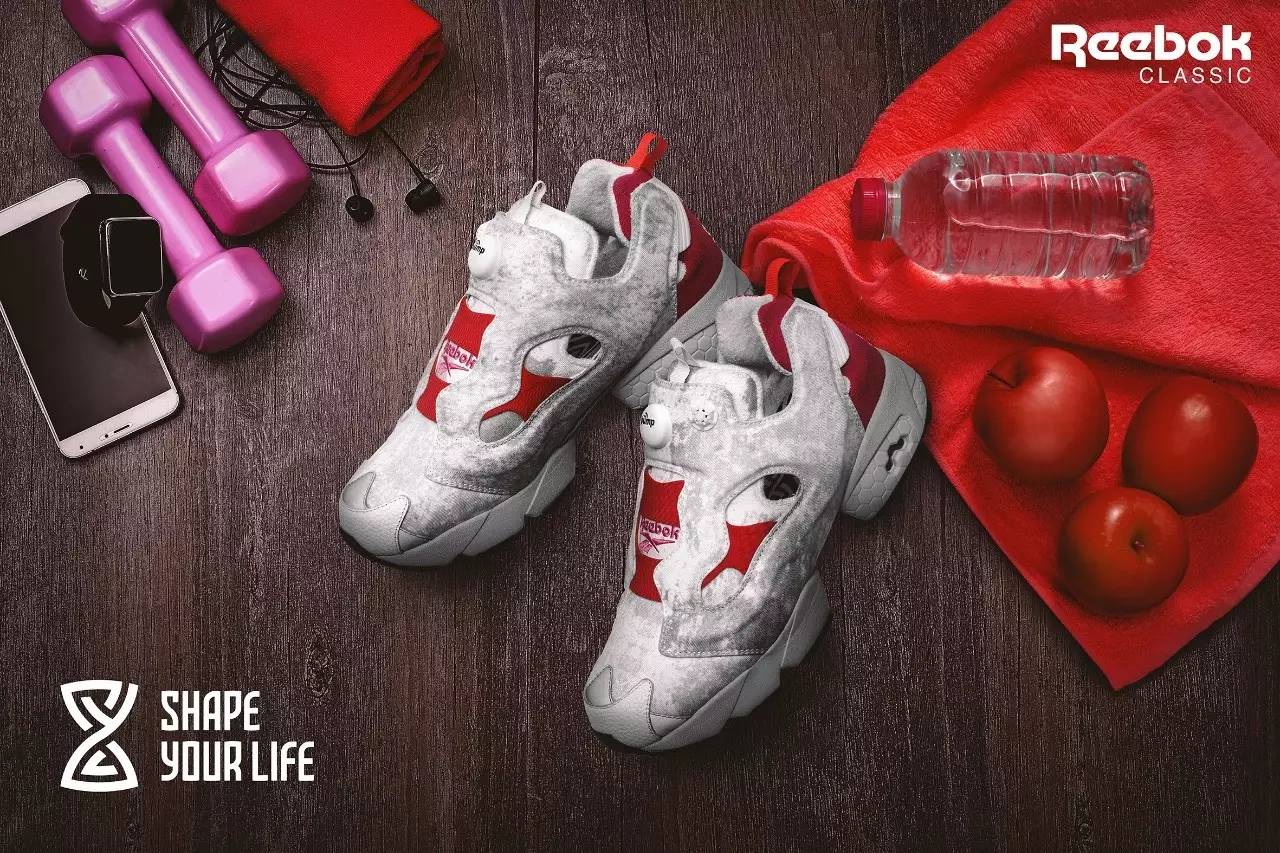 牛逼!这30双跨界合作的经典跑鞋就为了中国而制作