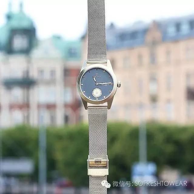 很喜欢dw的戒指,喜欢dw的手表一般是什么人