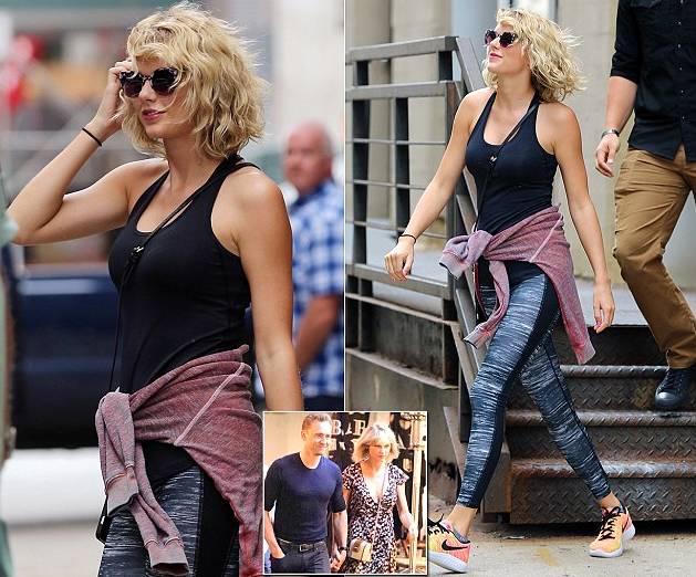 UTOP10丨分手后如何疗伤?问久经沙场的霉霉就对了!