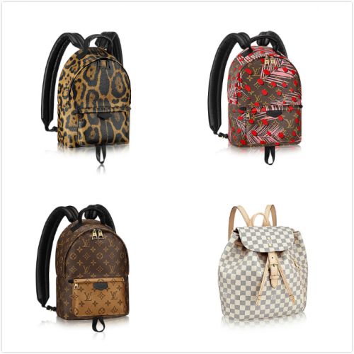 休闲潮流双肩背包推荐,潮款双肩背包精选百搭