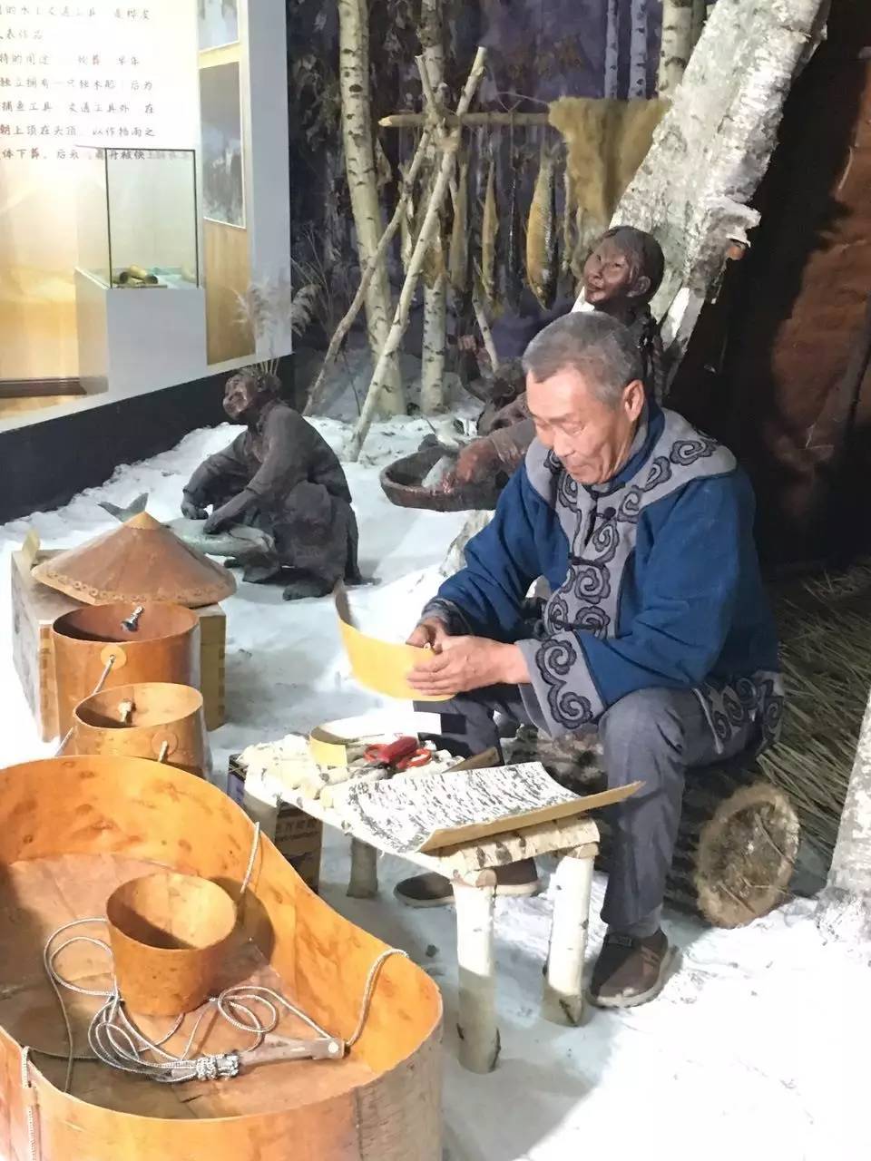 暂存于这个世界的我们，踏寻被遗忘的文化密码