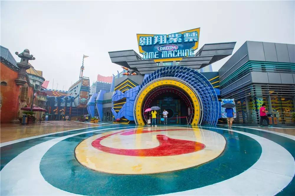乐多港奇幻乐园需要买门票吗,乐多港奇幻乐园项目攻略