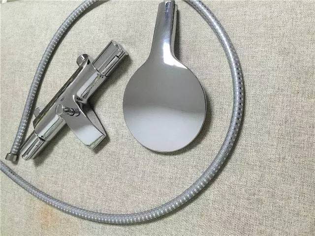 柔和、爱抚的终极淋浴体验我的德亚高端淋浴设备海淘之路!