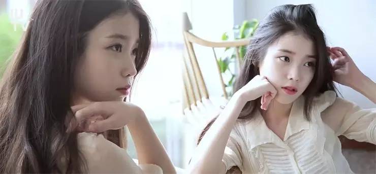 为什么韩国女孩子那么美,为什么韩国的女生这么美