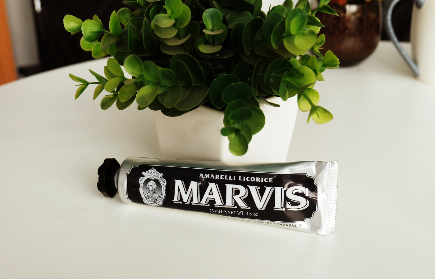 最好用的抗敏牙膏排行榜,真正抗敏的牙膏