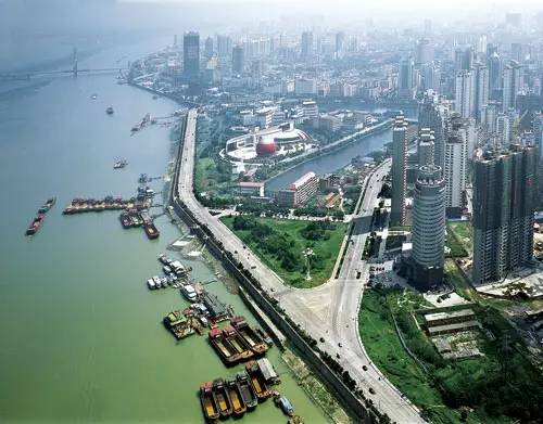 赣州值得去的免费景点推荐一下,不花钱玩到嗨的地方