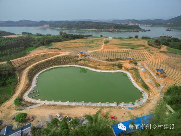 广西国庆柳州旅游攻略,柳州百里柳江哪里的风景最好