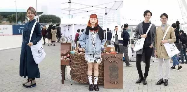 鉴衣团|国庆一起去MILKMART找江南掐尖儿吧