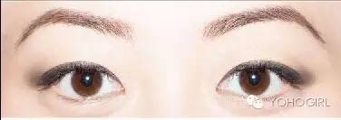 各种眼型眼线的画法,五种不同眼型的眼线技巧来啦