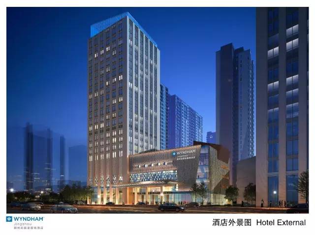 就在今天:索菲特、温德姆、万怡、花间堂,四大品牌五家高端酒店同步登场,你最想体验哪一家?!