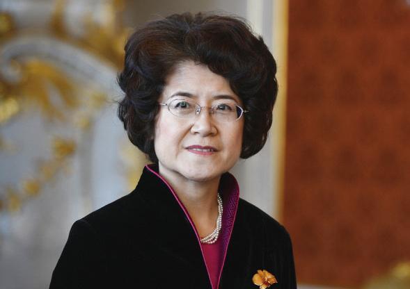 驻捷大使马克卿谈G20杭州峰会中捷关系进入历史最好时期