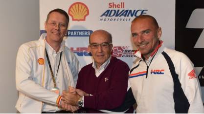 为亚洲青年车手提供梦想舞台——壳牌爱德王子亚洲天才杯