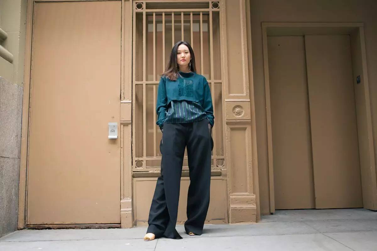 自从找到「趣味相投」的买手店|可给我省下太多事儿了...