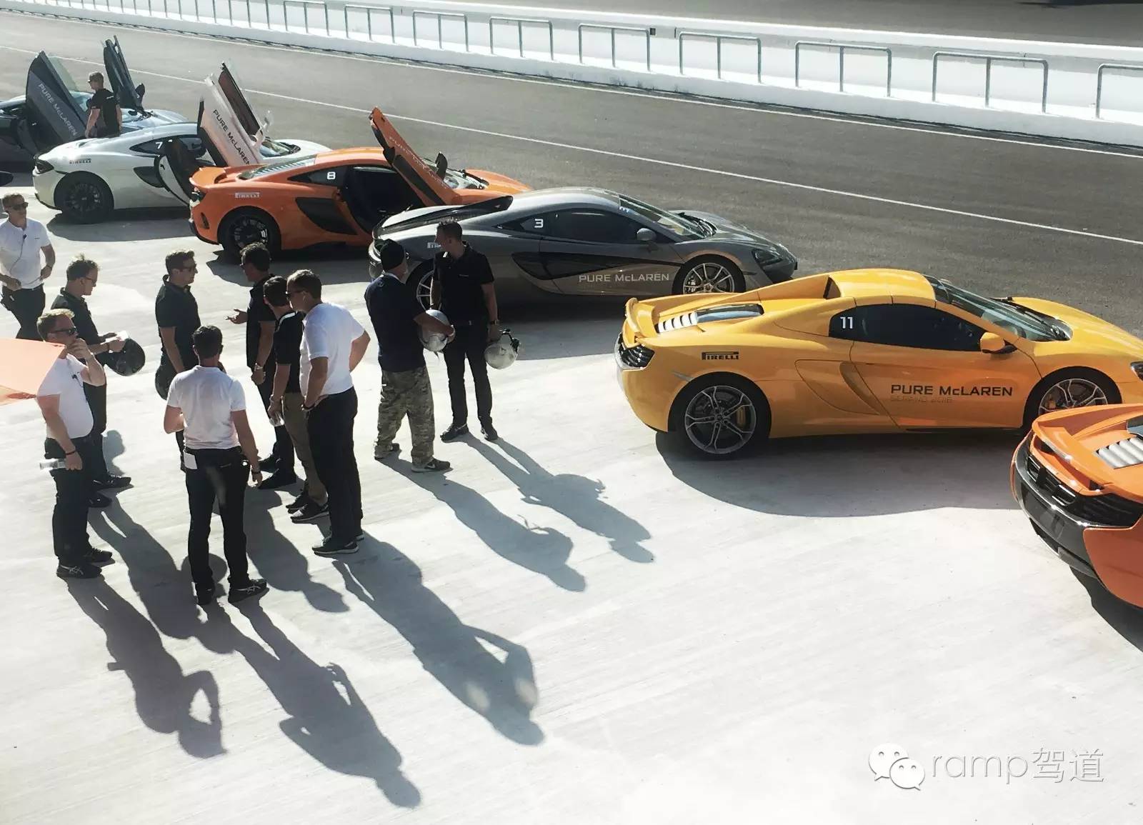 迈凯伦正面图片,迈凯伦进化图片