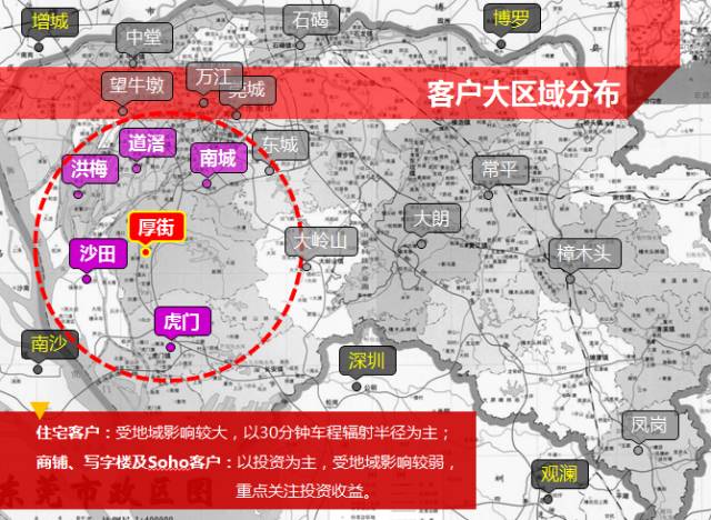 房地产营销小白知识,房地产营销必读