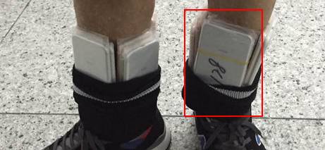 深圳海关查获100部手机,深圳海关查获一批苹果手机