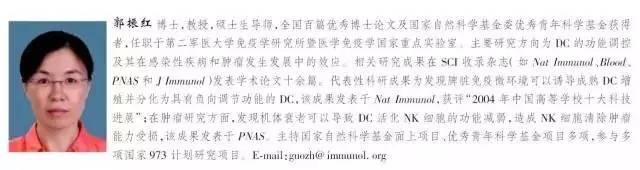 肿瘤免疫学治疗的现状,肿瘤免疫的现状及治疗新思路