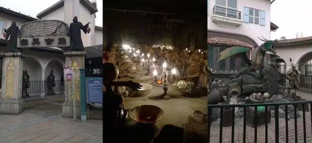 成都主题乐园推荐,成都新增的主题乐园