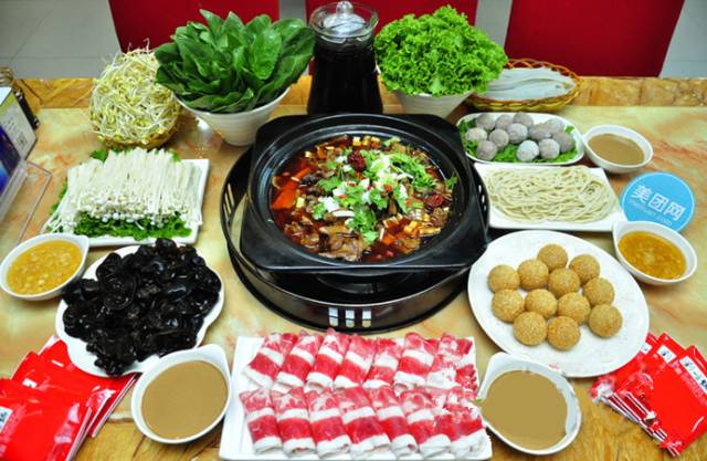 上半年临沂人气餐厅排行新鲜出炉,这些店你去过多少了?