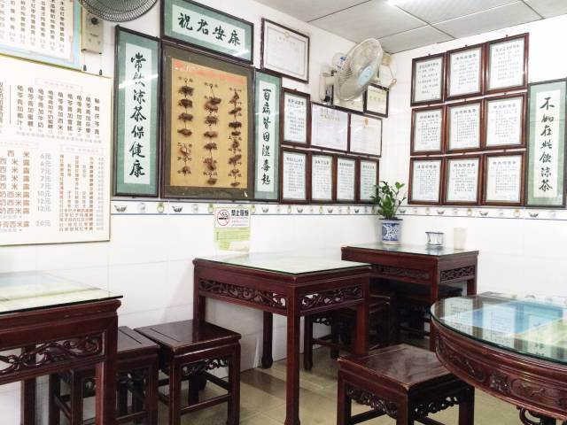 10年，20年...那些陪我们长大的蛇口老店都还在吗？