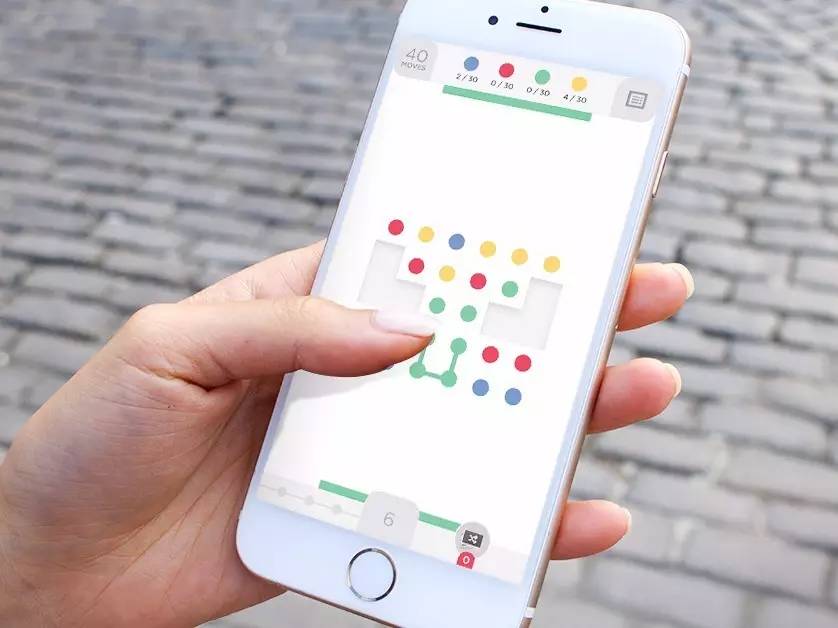 连点游戏,连点抖音游戏