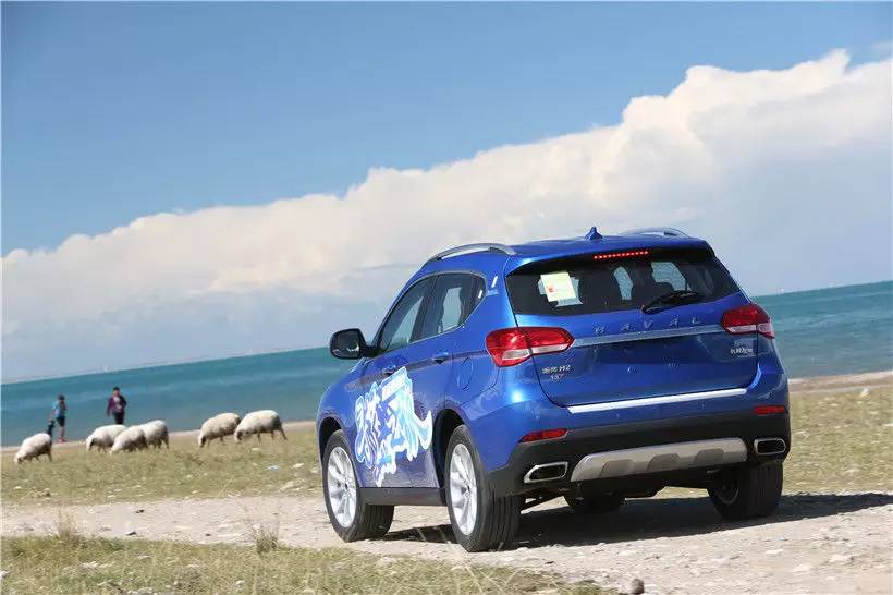 哈弗h2红标与蓝标哪个价格便宜,哈弗h2红标蓝标区别