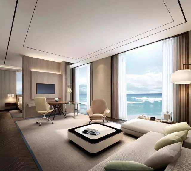 就在今天:索菲特、温德姆、万怡、花间堂,四大品牌五家高端酒店同步登场,你最想体验哪一家?!