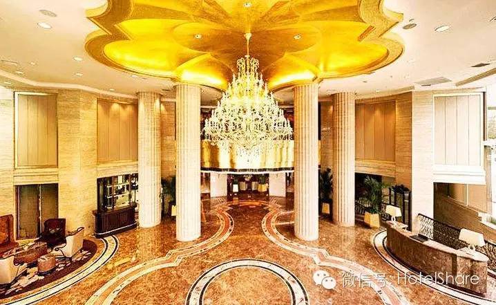 中国的飞机酒店,中国的机场