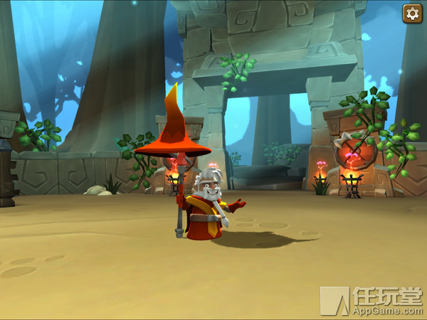 《战斗手牌》评测：核心玩法可圈可点设计细节亟待改进