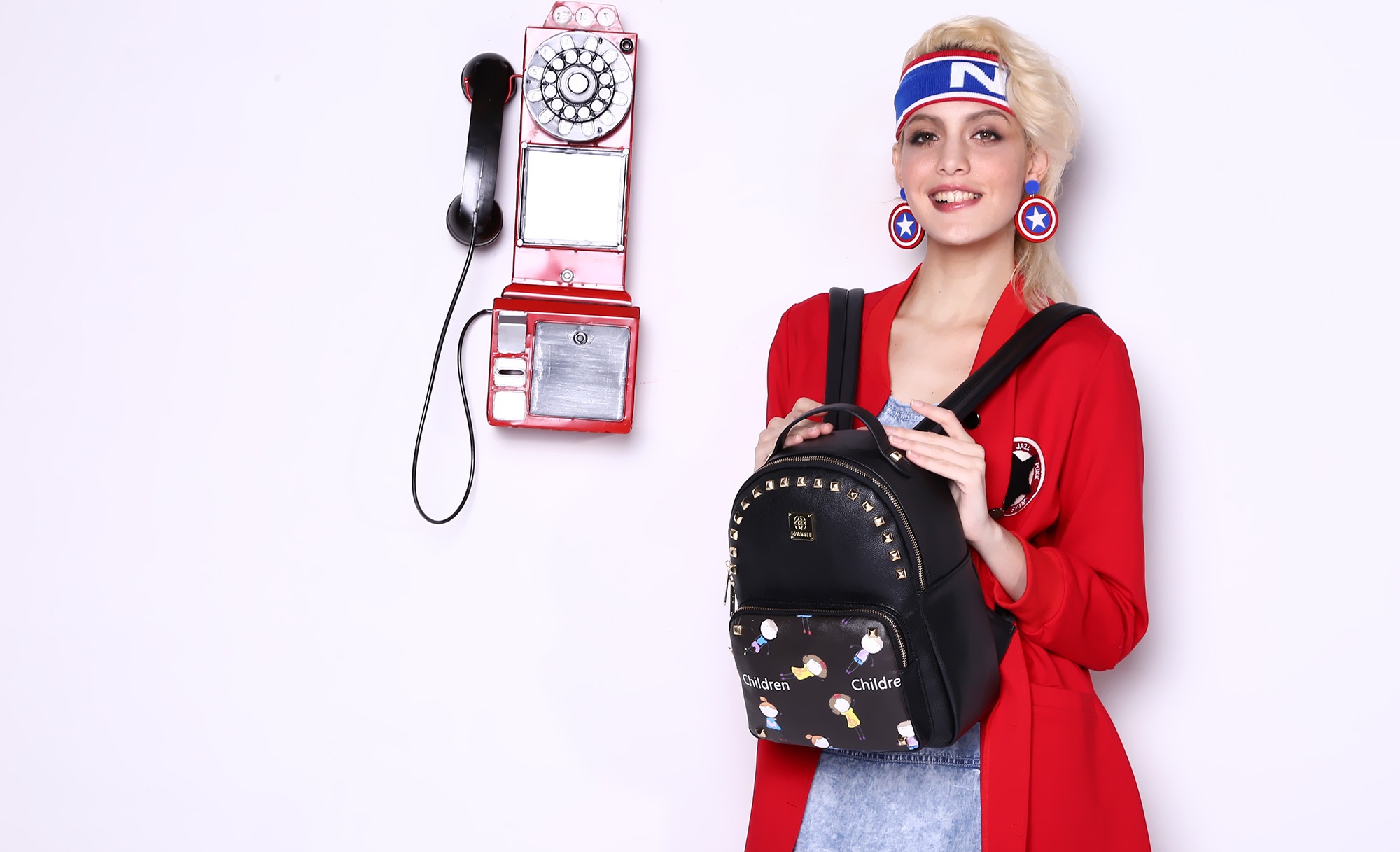 活久见,不玩SM却要玩这个超骚的单品!