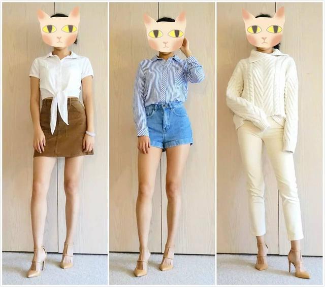 女生一定要有的一双高跟鞋,女人这一生都要有一双什么高跟鞋